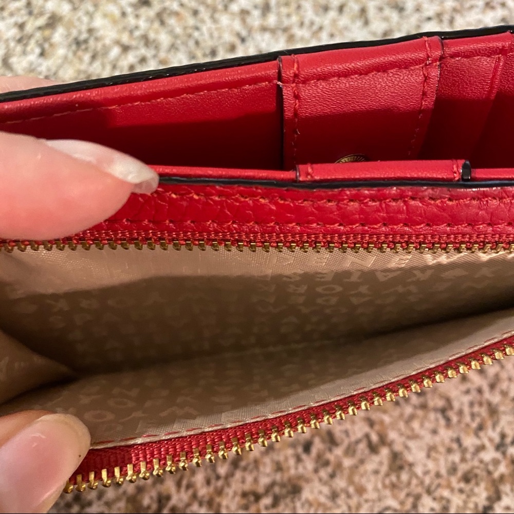 Kate Spade Wallet - Picture 4 of 5